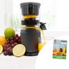 Livington JuiceBoost bezdrôtový odšťavovač
