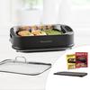 PowerXL Smokeless Grill elektrický gril