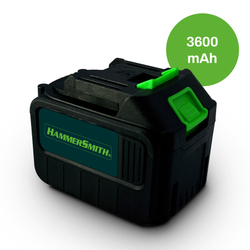 Hammersmith MultiBattery 3600mAh