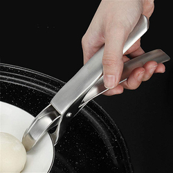 Rukoväť na uchytenie hrncov a panvíc