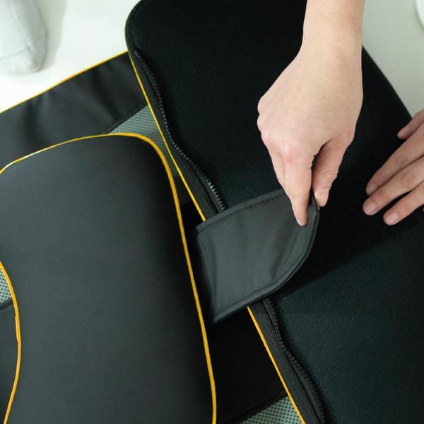 Belena Air Stretch masážna a jógová podložka