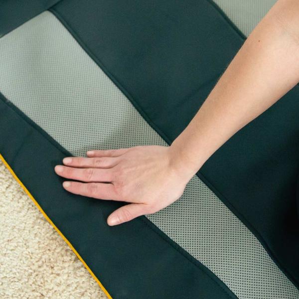 Belena Air Stretch masážna a jógová podložka