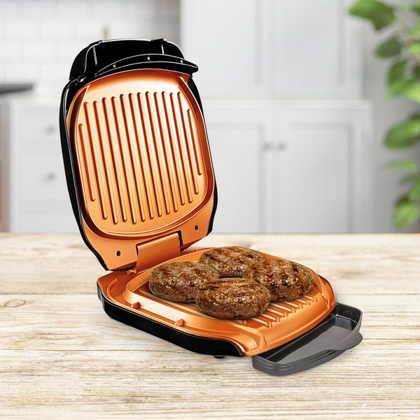 Livington Low Fat Grill