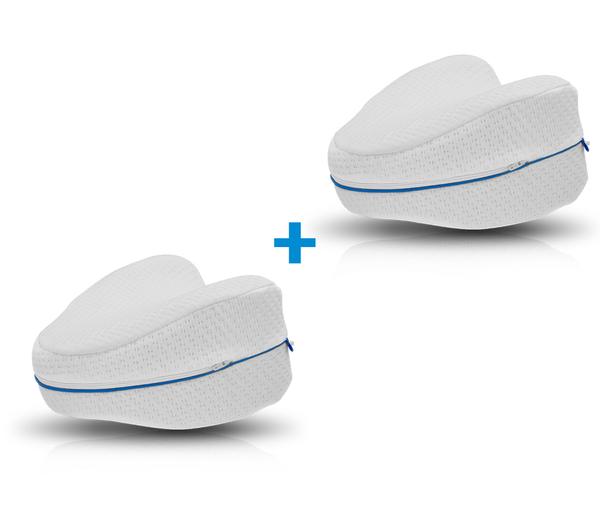 Dreamolino Leg Pillow 1+1