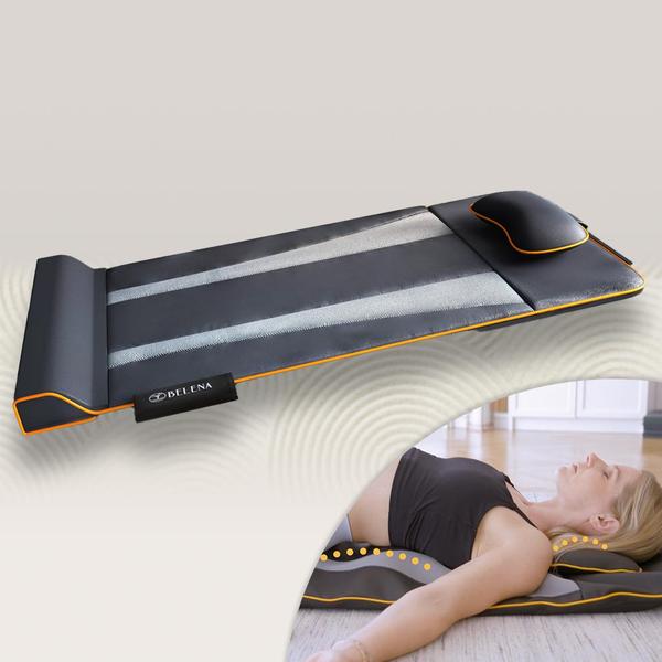 Belena Air Stretch masážna a jógová podložka