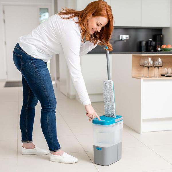 Livington Everclean Mop
