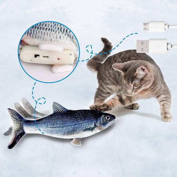 Flippity Fish