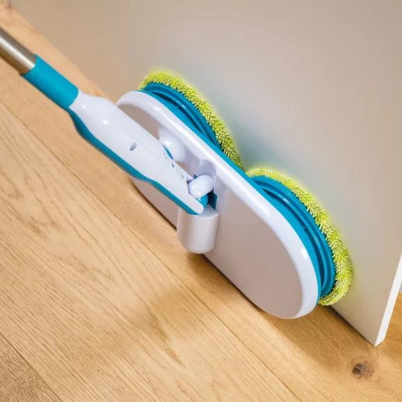 Plávajúci mop Hurikán