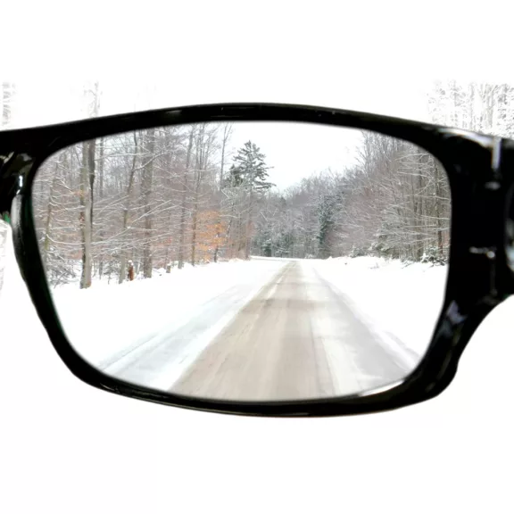HD Polar View 2x čierna + 1x hnedá