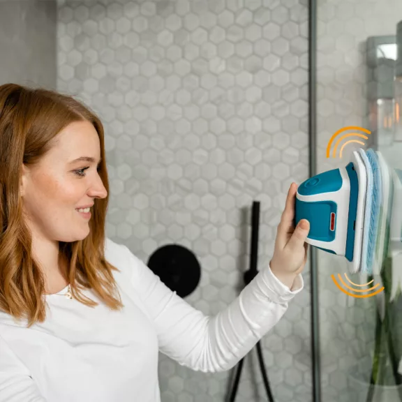 Livington Multi Scrubber
