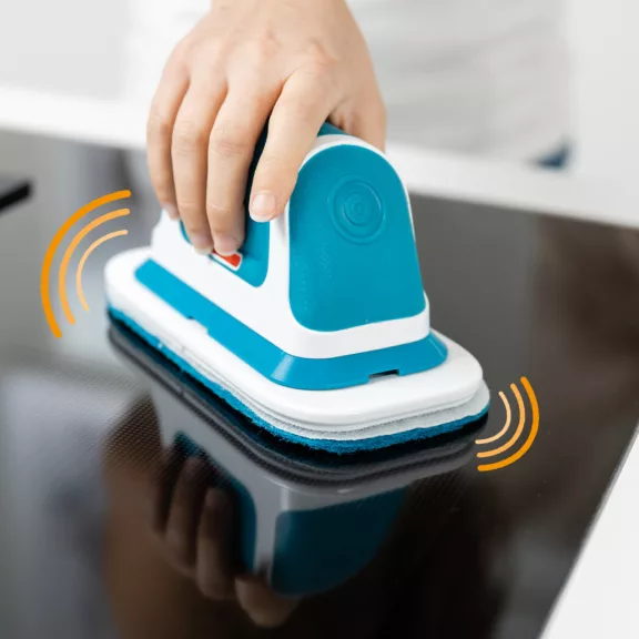 Livington Multi Scrubber