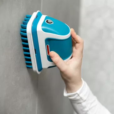 Livington Multi Scrubber prídavné kefy 3 kusy