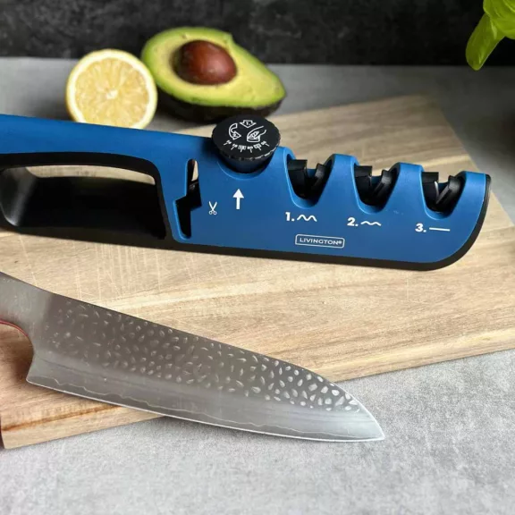 Livington Blade Star – 2 kusy