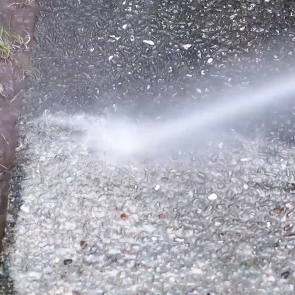 Čistiaca pištoľ Hammersmith Hydroblast