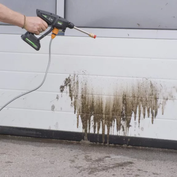 Čistiaca pištoľ Hammersmith Hydroblast