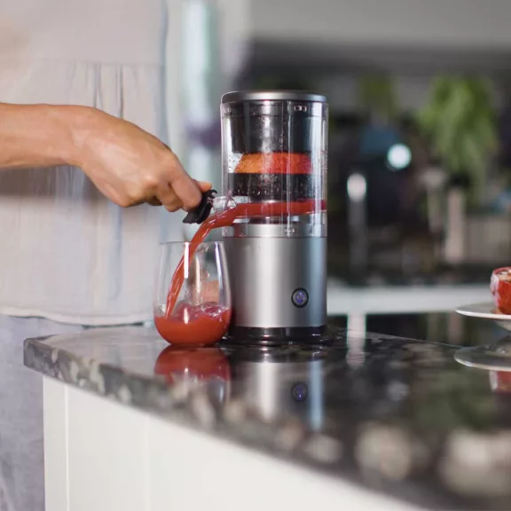 Livington JuiceBoost
