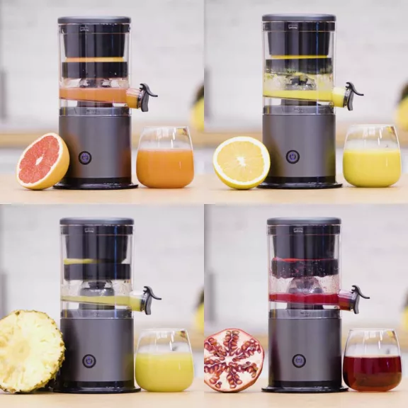 Livington JuiceBoost