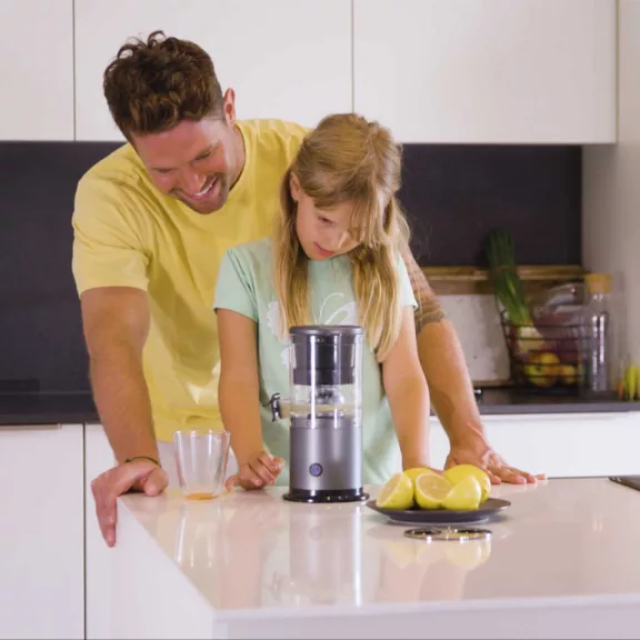 Livington JuiceBoost