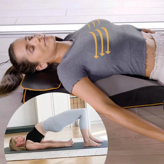Belena Air Stretch