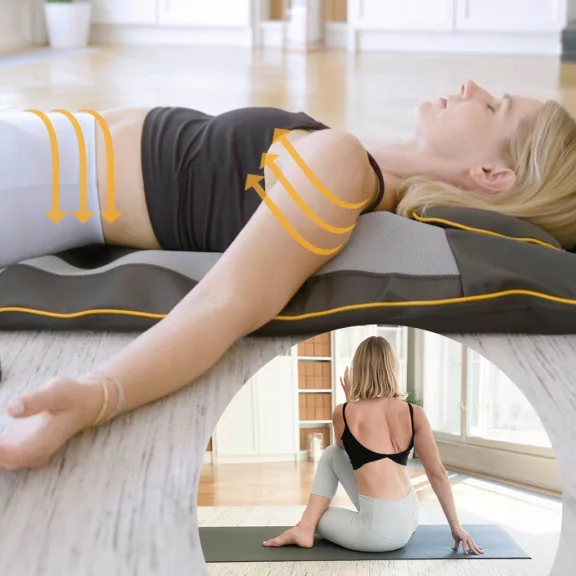 Belena Air Stretch