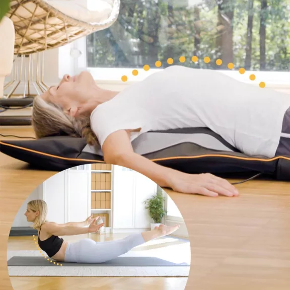 Belena Air Stretch