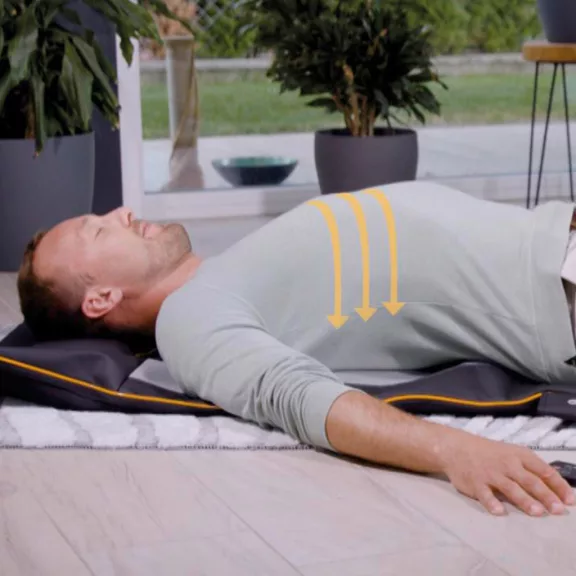 Belena Air Stretch