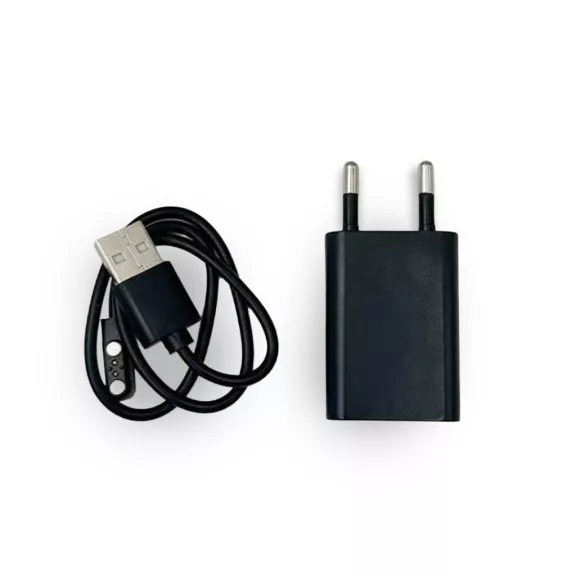 Kendox Life Tracker USB Power Adapter s káblom