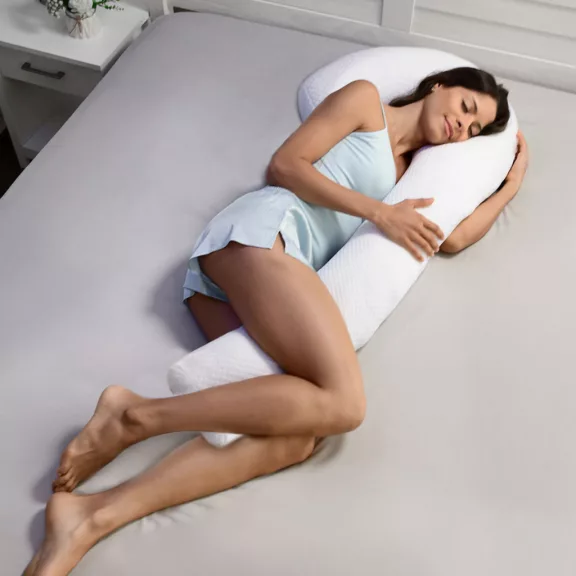 Dreamolino SwanPillow – súprava 2 kusov