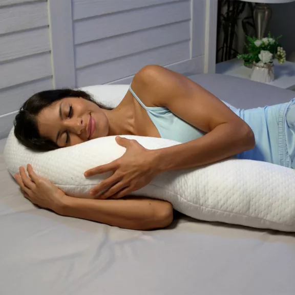 Dreamolino SwanPillow – súprava 2 kusov