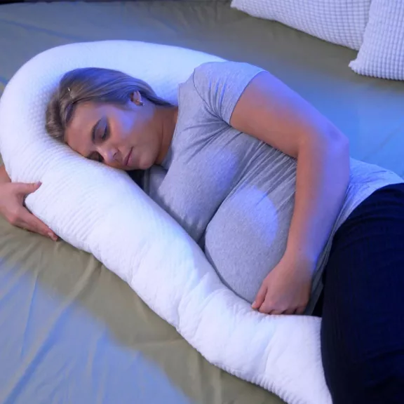 Dreamolino SwanPillow – súprava 2 kusov