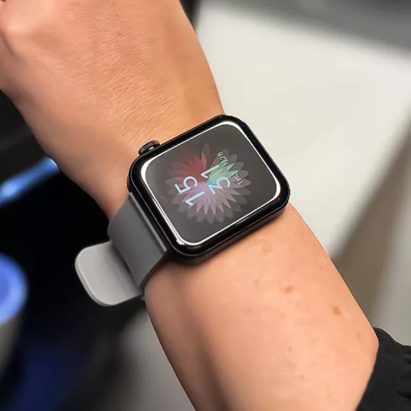 Náhradné remienky Kendox Life Tracker – súprava 4 ks