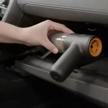 Livington PocketVac 2-dielna súprava
