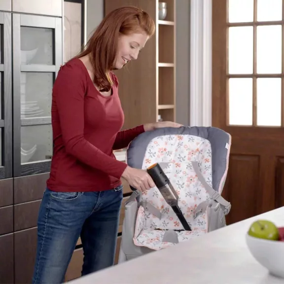 Livington PocketVac 2-dielna súprava