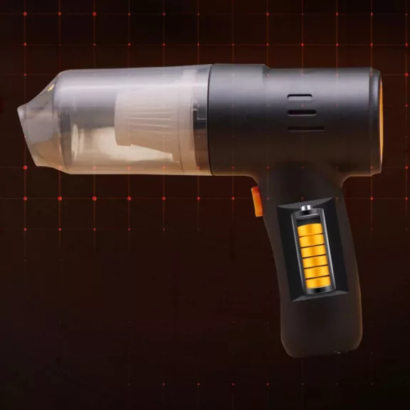 Livington PocketVac 2-dielna súprava