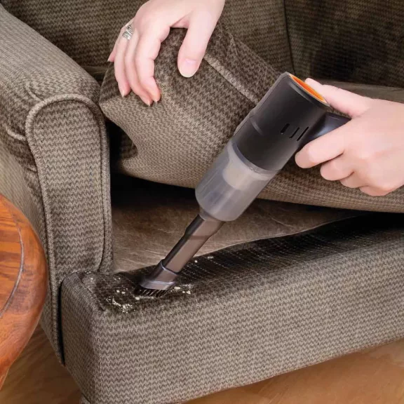 Livington PocketVac 2-dielna súprava