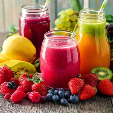   Livington TriBlend 3 v 1 – multifunkčný sekáčik a smoothie mixér