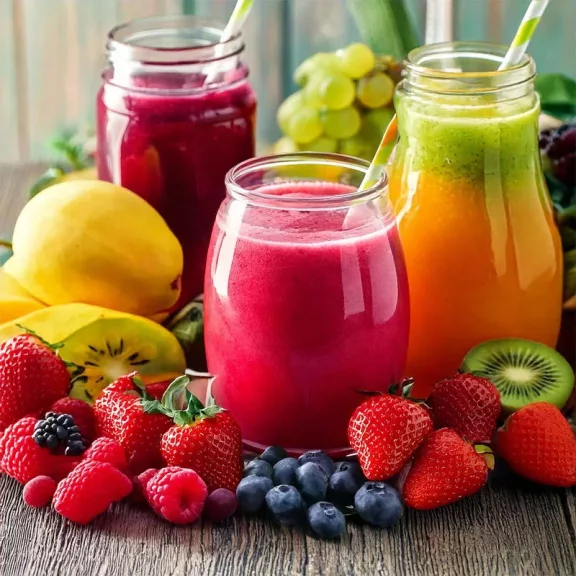 Livington TriBlend 3 v 1 – multifunkčný sekáčik a smoothie mixér